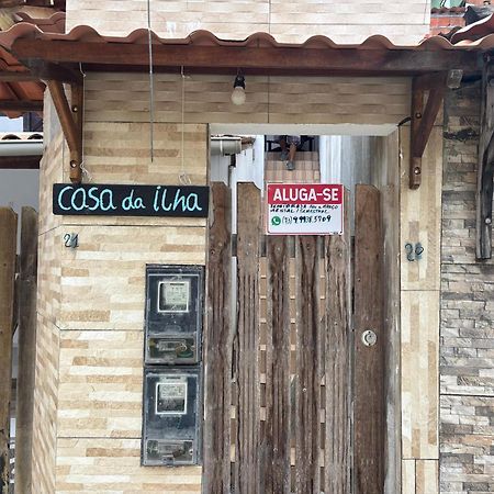 Pousada Recanto Do Japa Nilo Pecanha  Exteriér fotografie