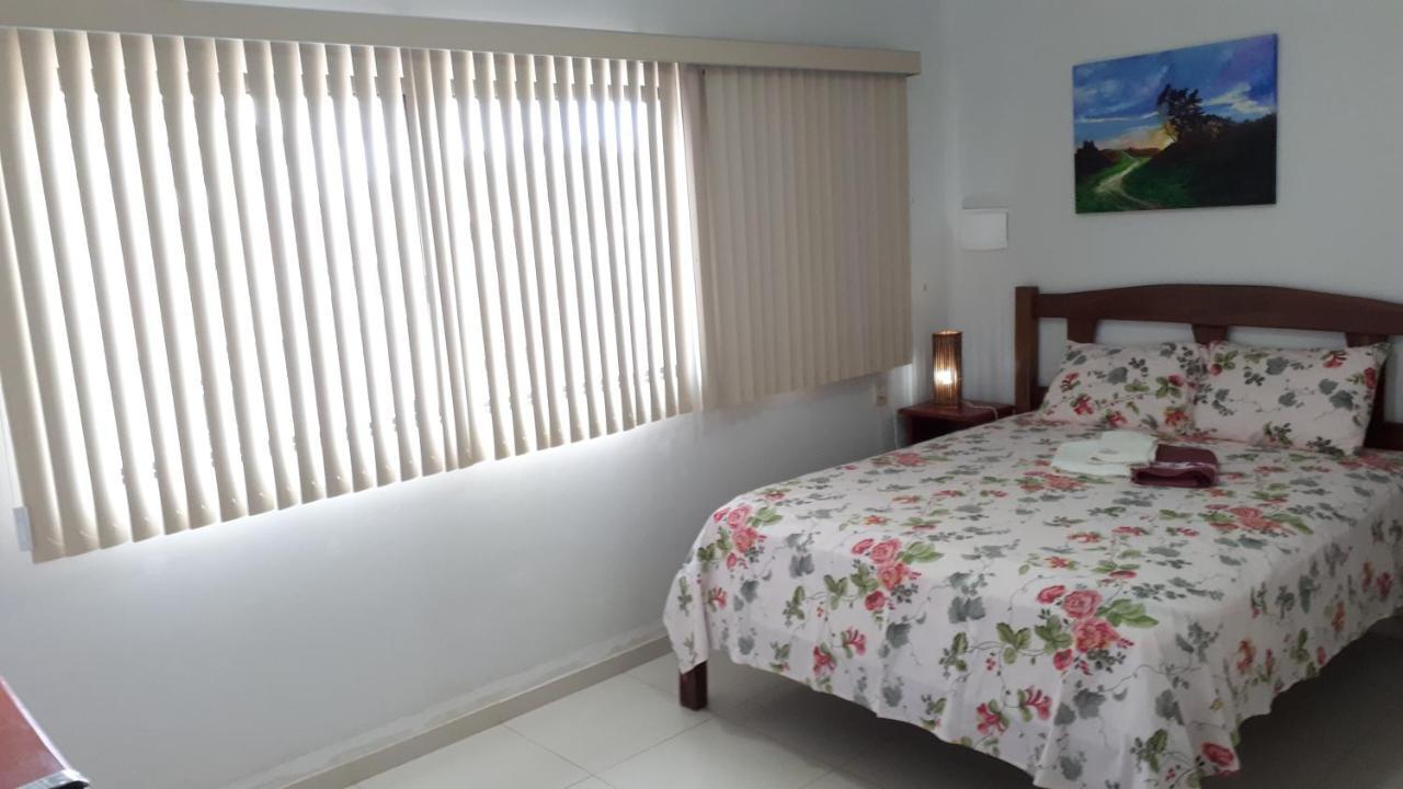 Pousada Recanto Do Japa Nilo Pecanha  Exteriér fotografie