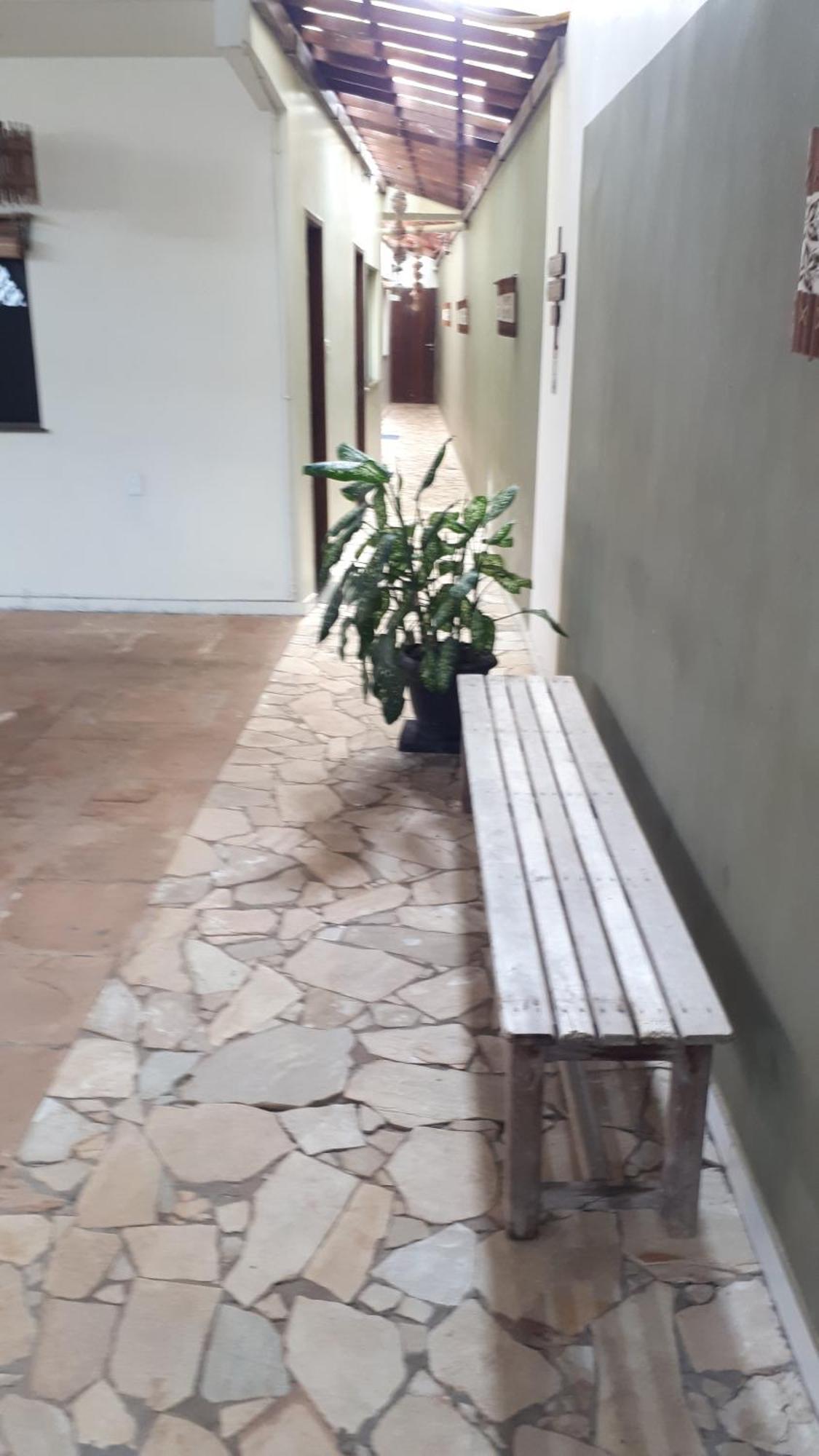 Pousada Recanto Do Japa Nilo Pecanha  Exteriér fotografie