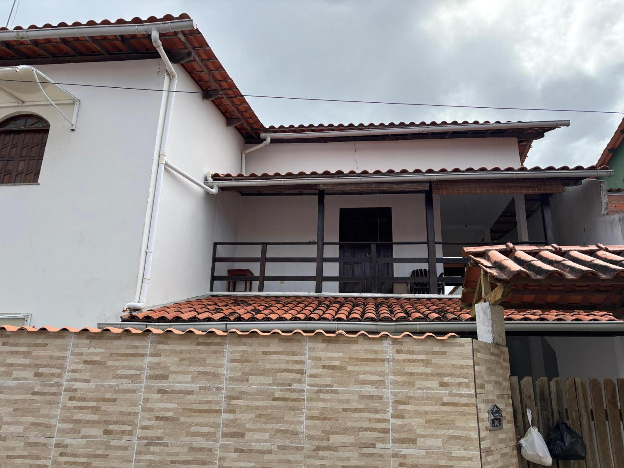 Pousada Recanto Do Japa Nilo Pecanha  Exteriér fotografie