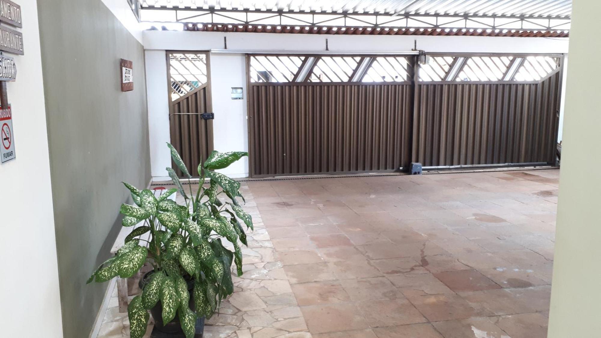 Pousada Recanto Do Japa Nilo Pecanha  Exteriér fotografie