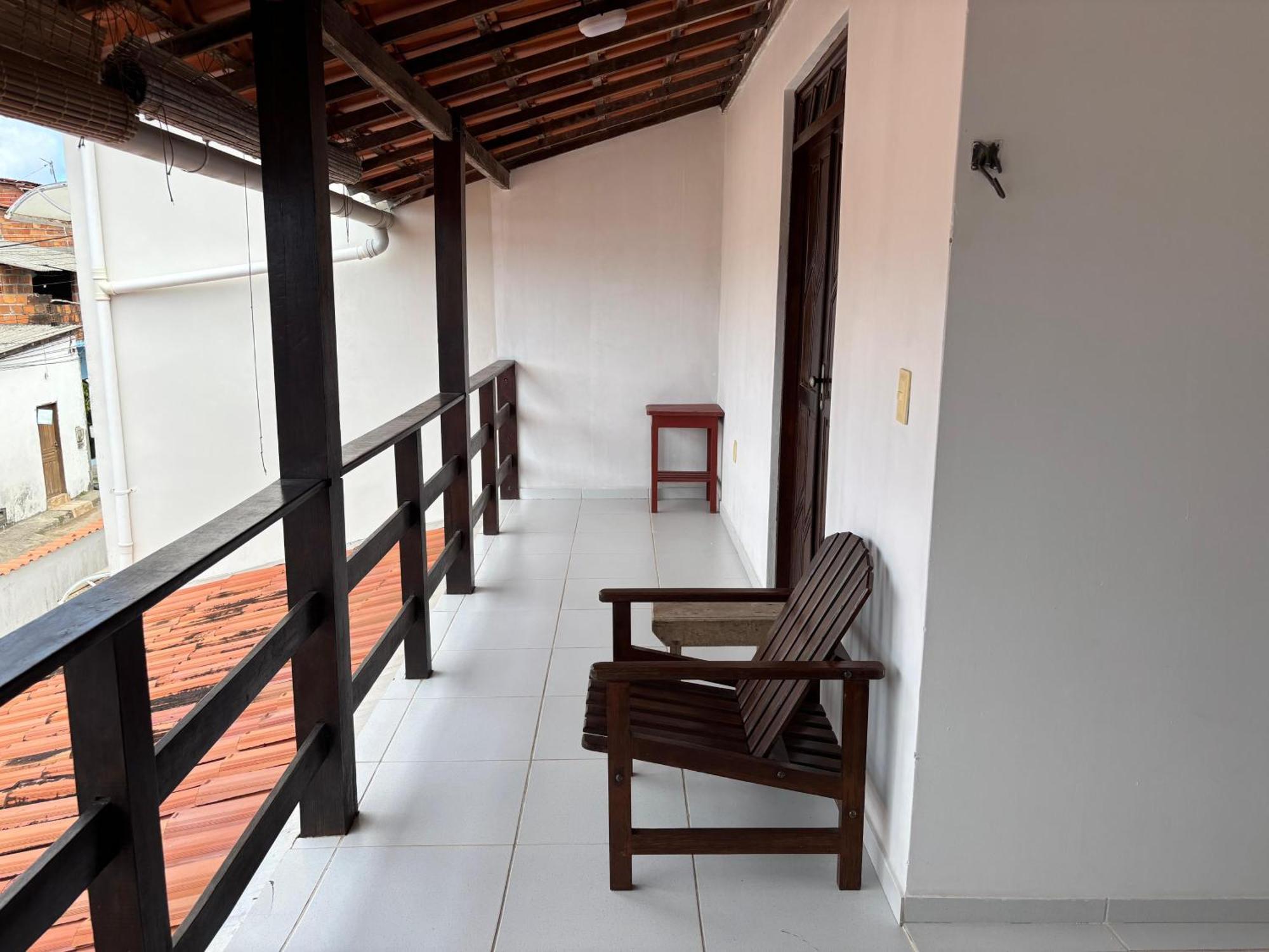 Pousada Recanto Do Japa Nilo Pecanha  Exteriér fotografie