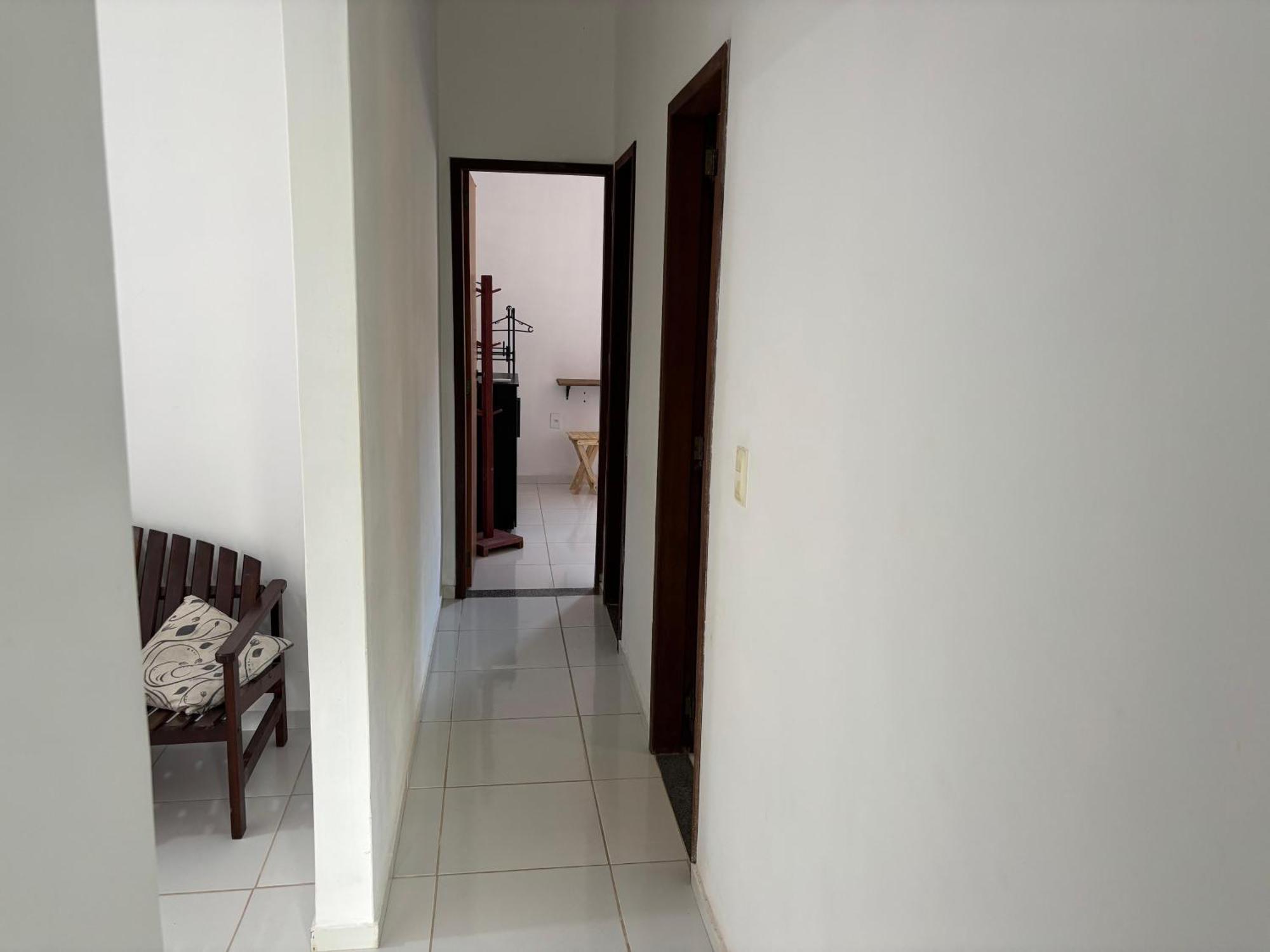Pousada Recanto Do Japa Nilo Pecanha  Exteriér fotografie