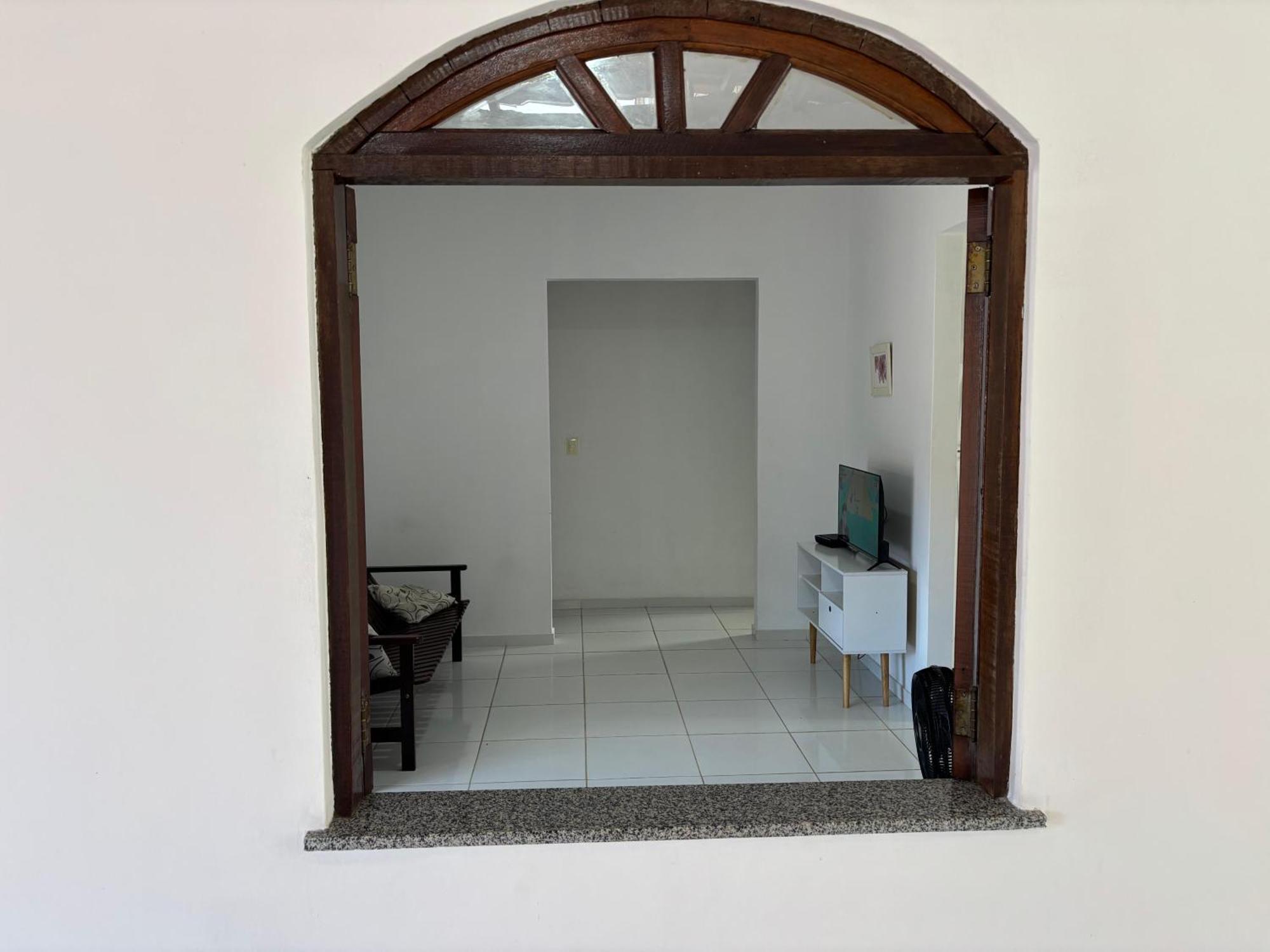 Pousada Recanto Do Japa Nilo Pecanha  Exteriér fotografie