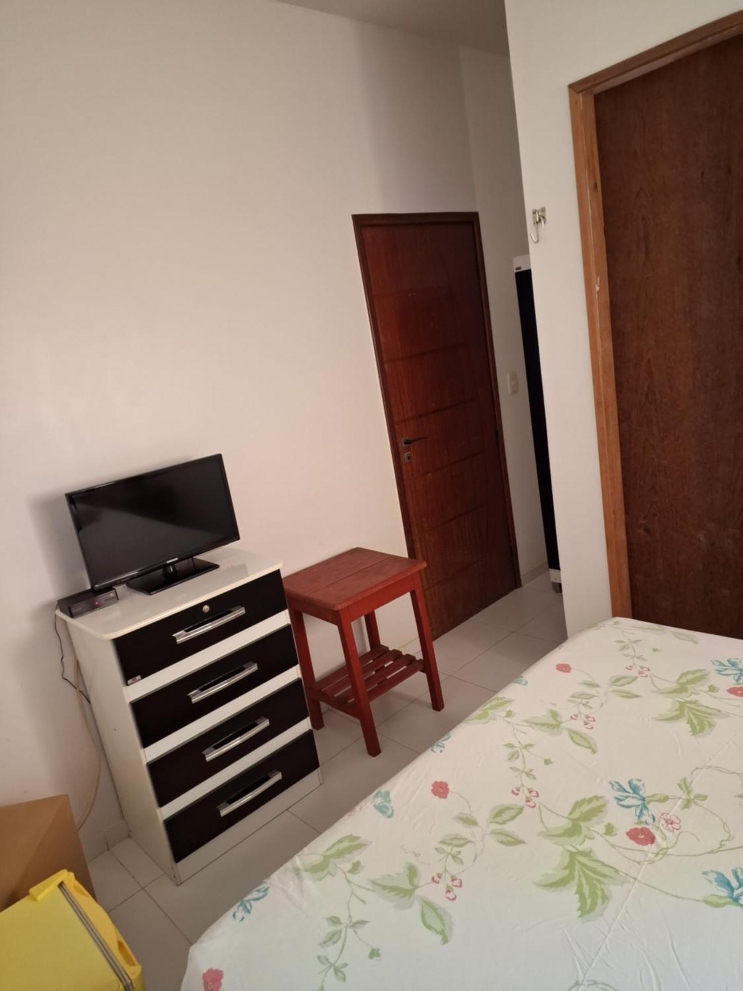 Pousada Recanto Do Japa Nilo Pecanha  Exteriér fotografie