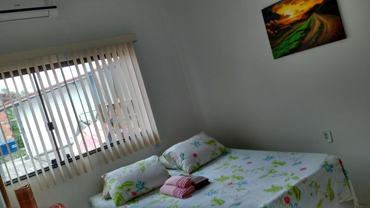 Pousada Recanto Do Japa Nilo Pecanha  Exteriér fotografie